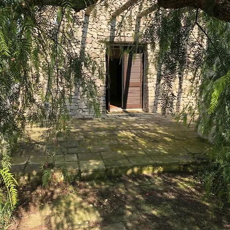 Villa Caterina Gallipoli