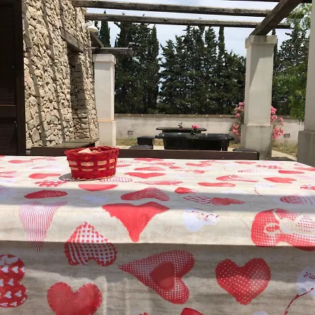 Villa Caterina *