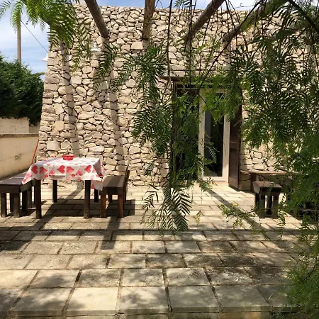 Villa Caterina Gallipoli