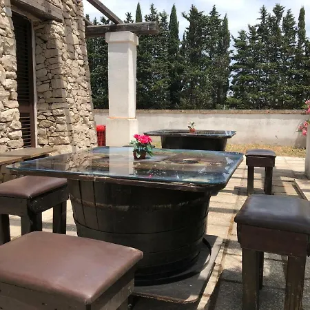 Villa Caterina