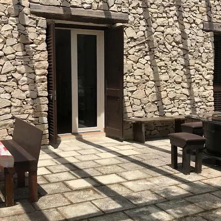 Villa Caterina *