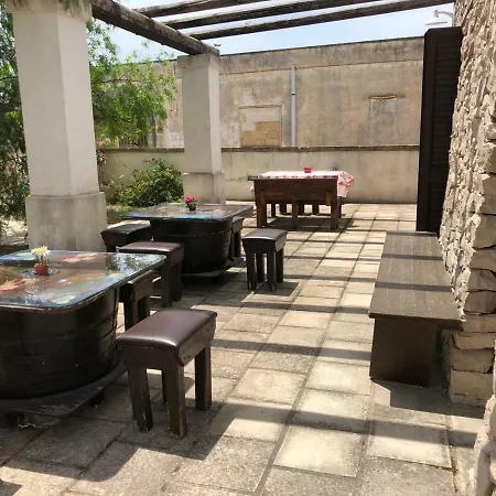 Villa Caterina Gallipoli