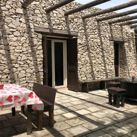Villa Caterina Gallipoli
