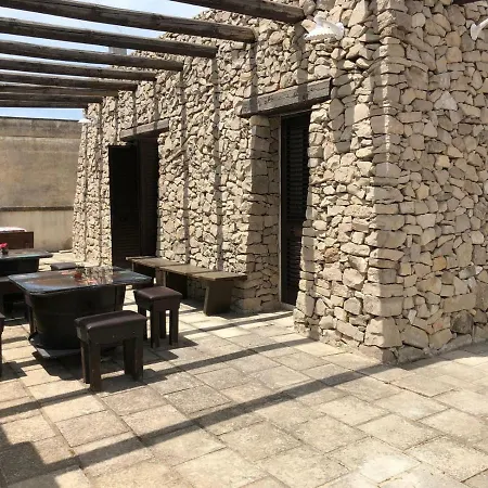 Villa Caterina Gallipoli